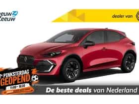 Renault Clio (2026)