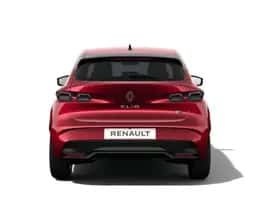 Renault Clio (2026) thumbnail 4