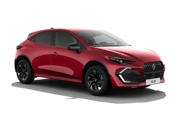 Renault Clio (2026) thumbnail 7