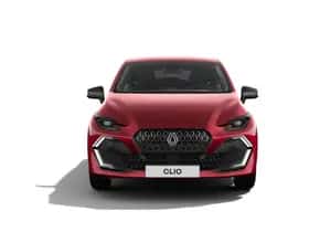 Renault Clio (2026) thumbnail 8