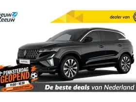 Renault Austral (2026)