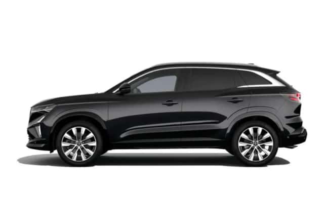 Renault Austral (2026) thumbnail 2