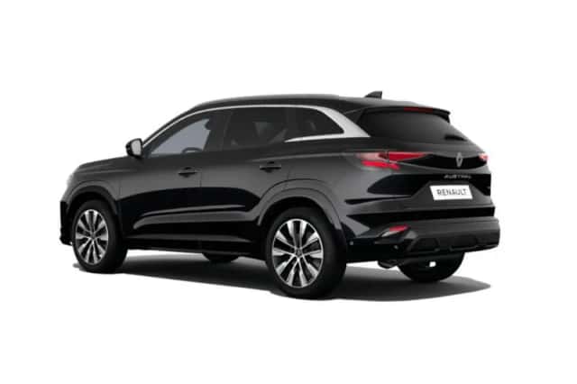 Renault Austral (2026) thumbnail 3