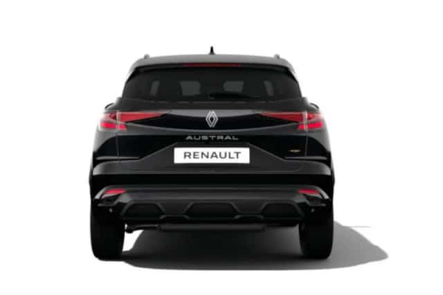 Renault Austral (2026) thumbnail 4