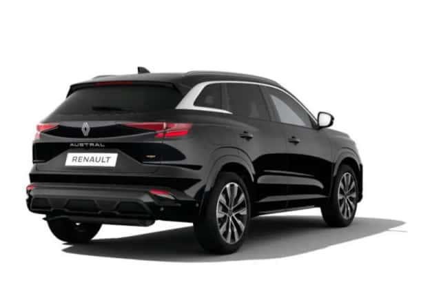 Renault Austral (2026) thumbnail 5