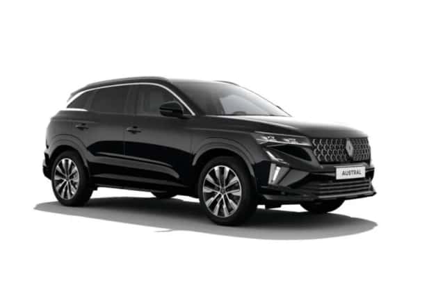 Renault Austral (2026) thumbnail 7