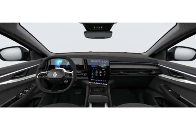Renault Austral (2026) thumbnail 9
