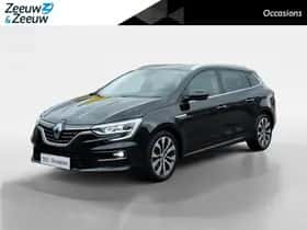 Renault Mégane (2023)