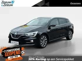 Renault Mégane (2023)