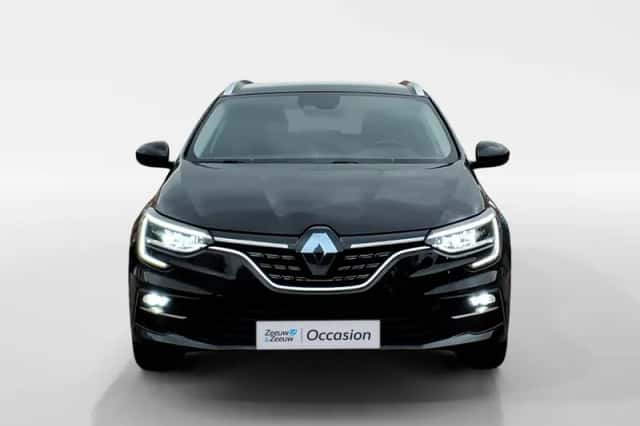 Renault Mégane (2023) thumbnail 2