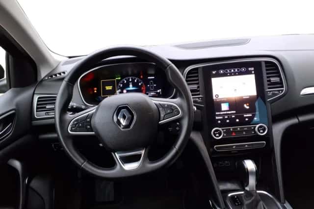 Renault Mégane (2023) thumbnail 12