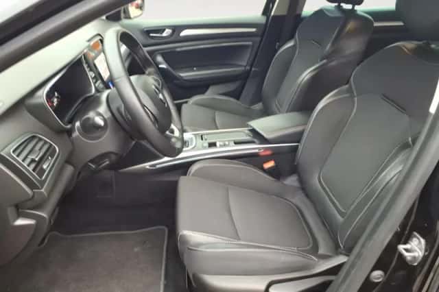 Renault Mégane (2023) thumbnail 13