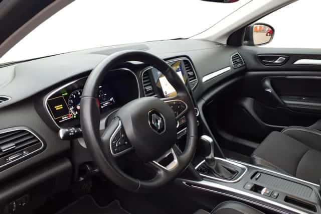 Renault Mégane (2023) thumbnail 14
