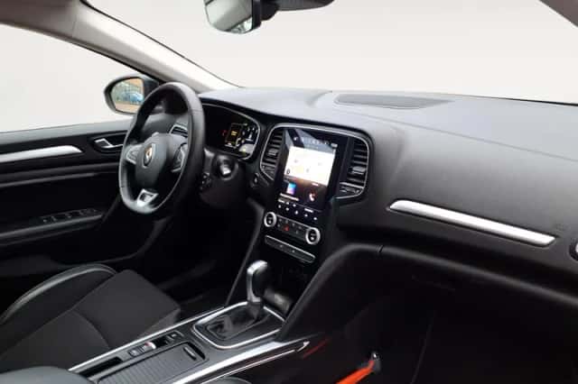 Renault Mégane (2023) thumbnail 18