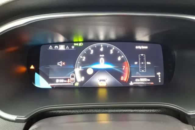 Renault Mégane (2023) thumbnail 19