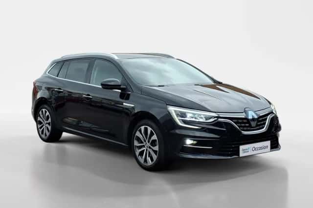 Renault Mégane (2023) thumbnail 3