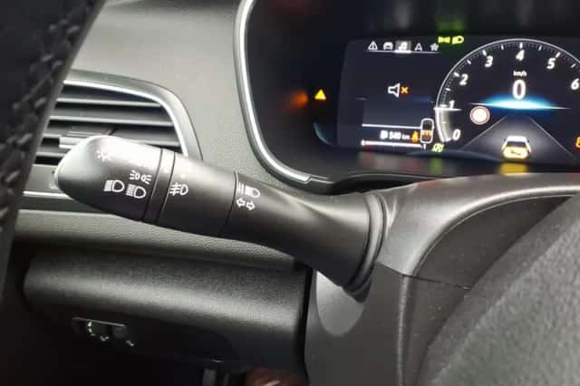 Renault Mégane (2023) thumbnail 22