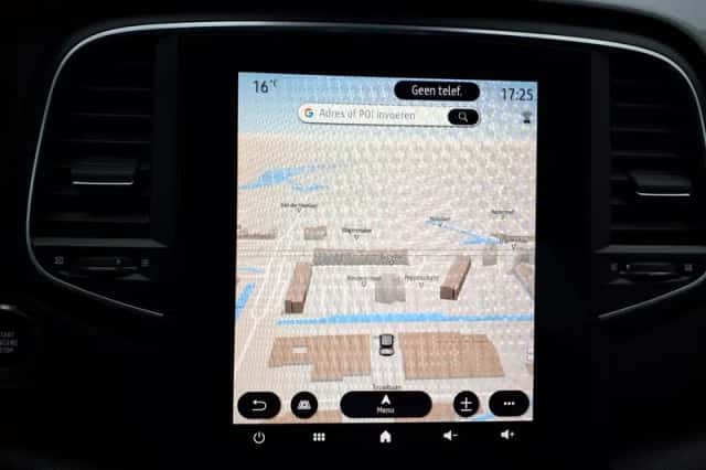 Renault Mégane (2023) thumbnail 24
