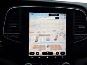 Renault Mégane (2023) thumbnail 24