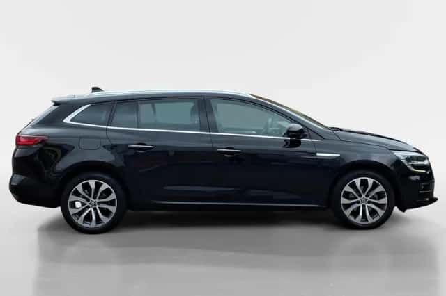 Renault Mégane (2023) thumbnail 4