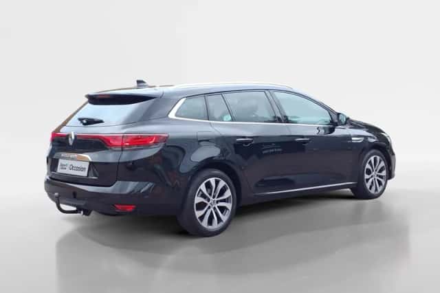 Renault Mégane (2023) thumbnail 5