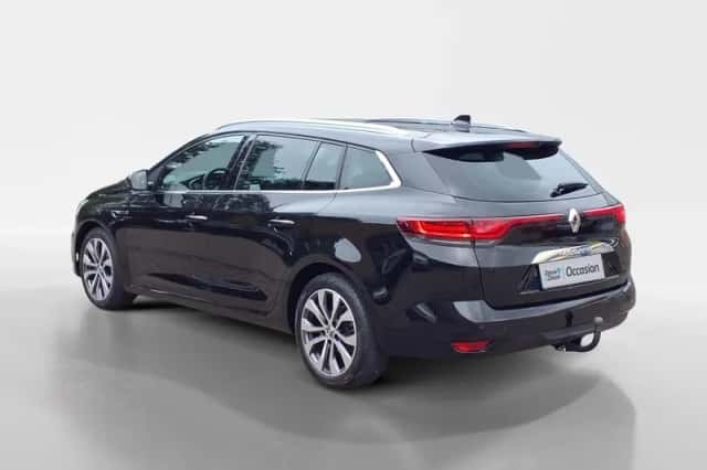 Renault Mégane (2023) thumbnail 7