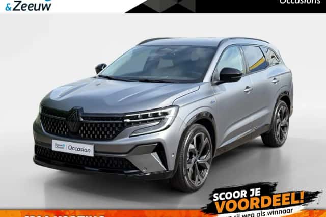 Renault Espace (2025)