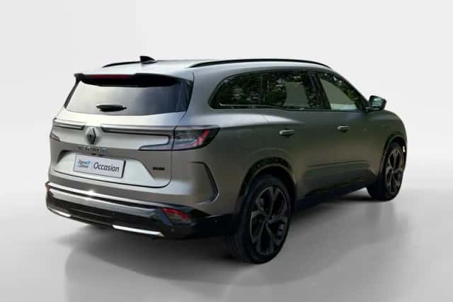 Renault Espace (2025) thumbnail 2