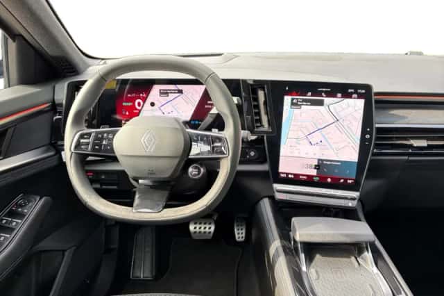 Renault Espace (2025) thumbnail 11