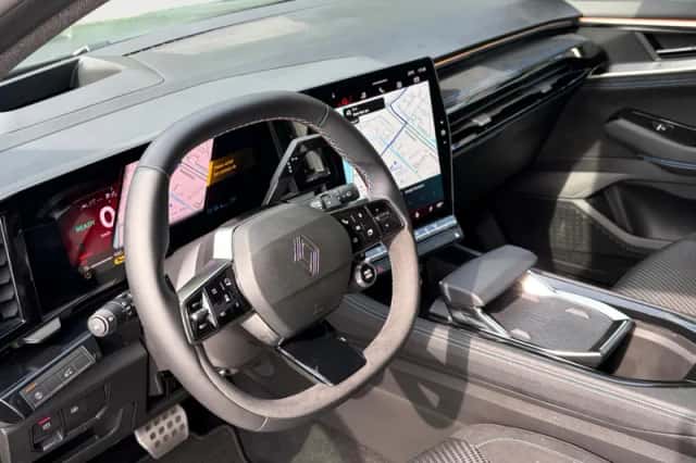 Renault Espace (2025) thumbnail 14