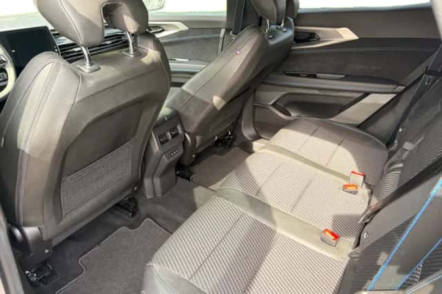 Renault Espace (2025) thumbnail 15