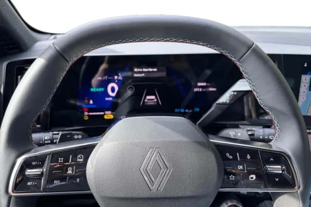 Renault Espace (2025) thumbnail 19