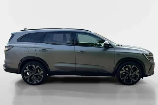Renault Espace (2025) thumbnail 3
