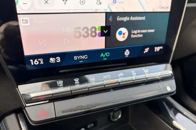 Renault Espace (2025) thumbnail 24