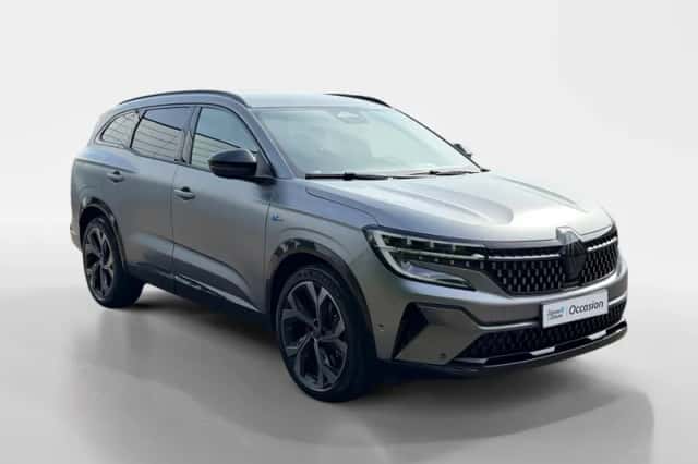 Renault Espace (2025) thumbnail 4