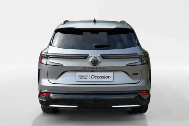 Renault Espace (2025) thumbnail 5