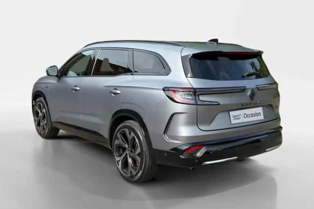Renault Espace (2025) thumbnail 6