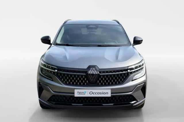 Renault Espace (2025) thumbnail 7