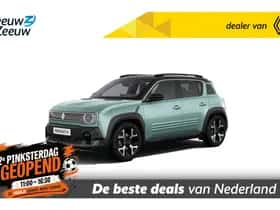 Renault 4 (2026)