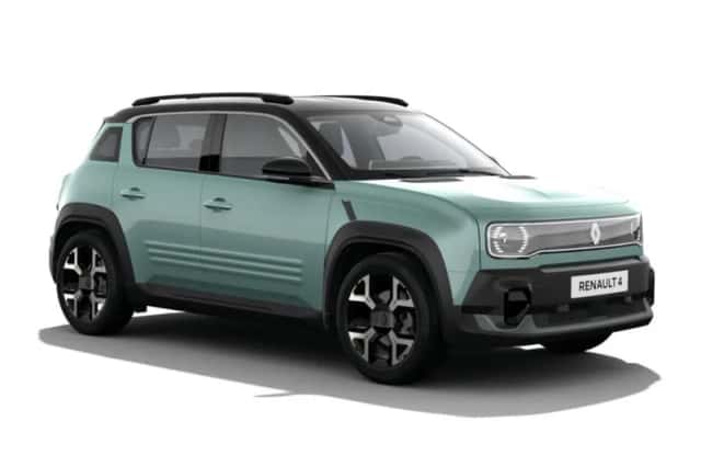 Renault 4 (2026) thumbnail 7