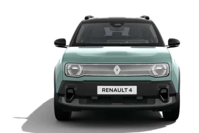 Renault 4 (2026) thumbnail 8
