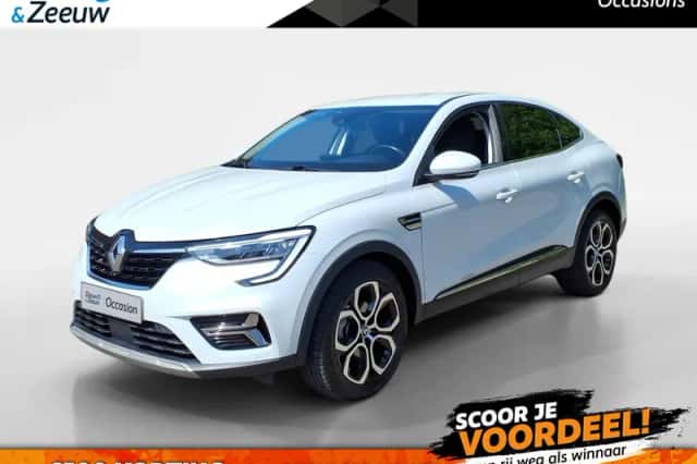 Renault Arkana (2021)
