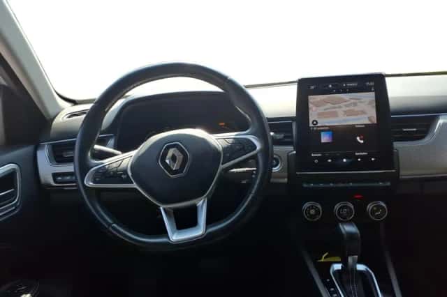 Renault Arkana (2021) thumbnail 12