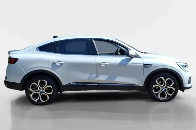 Renault Arkana (2021) thumbnail 4