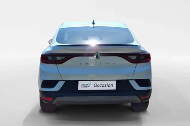 Renault Arkana (2021) thumbnail 6