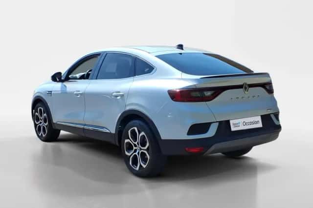Renault Arkana (2021) thumbnail 7