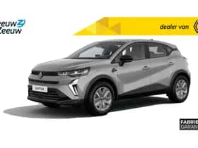 Renault Captur (2026)