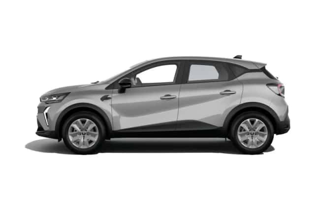 Renault Captur (2026) thumbnail 2