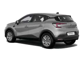 Renault Captur (2026) thumbnail 3