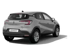 Renault Captur (2026) thumbnail 5